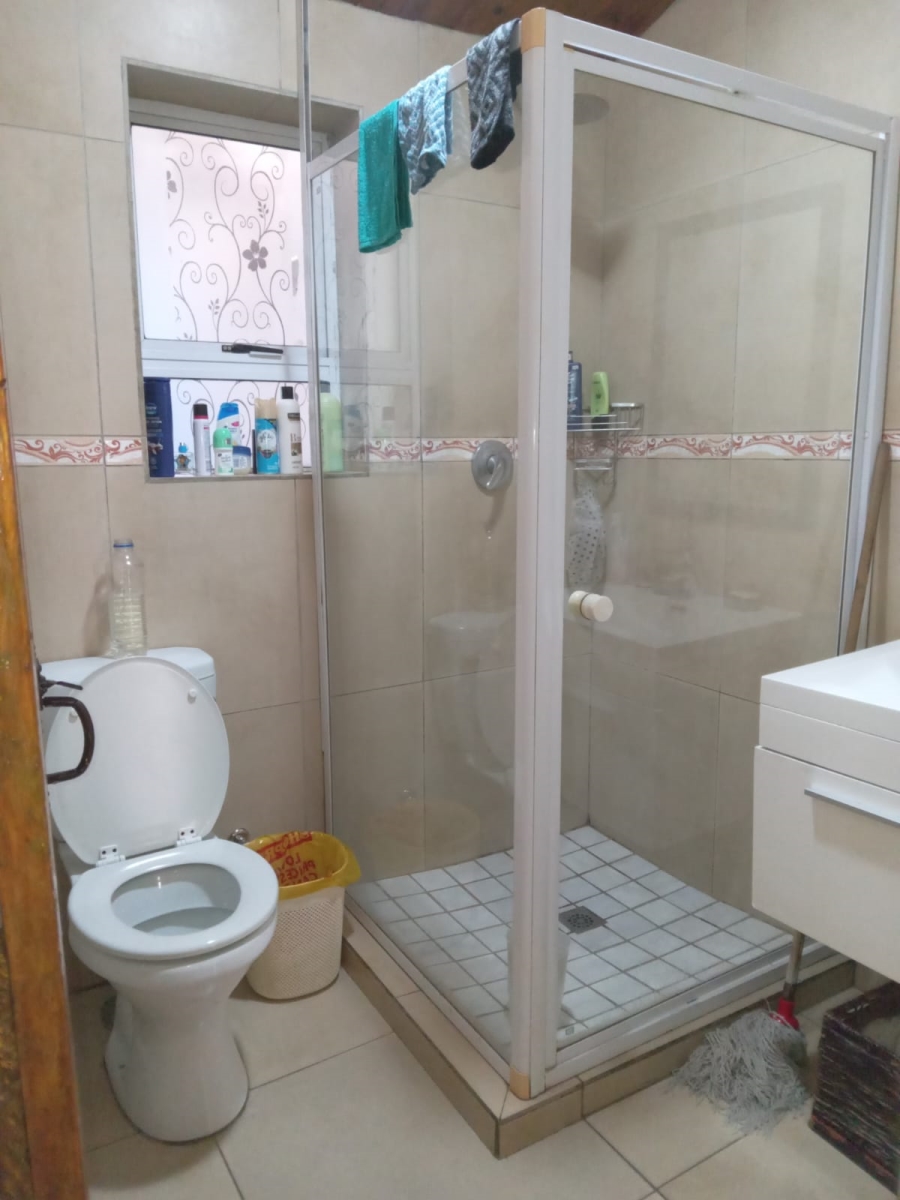3 Bedroom Property for Sale in Steenberg Western Cape